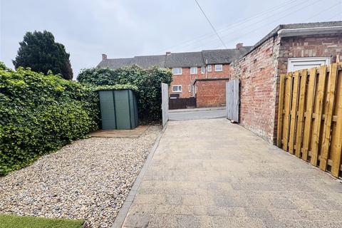 3 bedroom terraced house to rent, Stanhope Gardens, Annfield Plain, County Durham, DH9