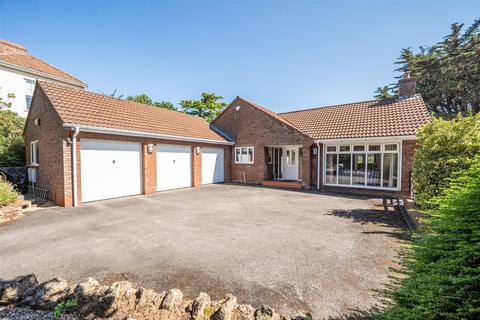 4 bedroom bungalow for sale, South Lane, Nether Stowey, Bridgwater