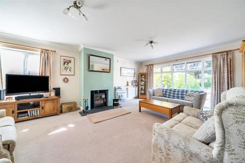 4 bedroom bungalow for sale, South Lane, Nether Stowey, Bridgwater