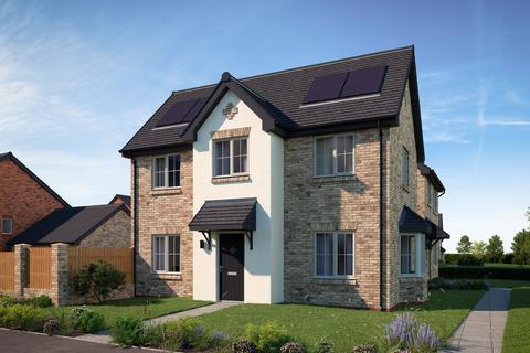 3 bedroom detached house for sale, The Wisteria at Serenity at Baydale Village, Staindrop Road DL3