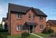 The Angelica at Serenity at Baydale Village, Staindrop Road DL3
