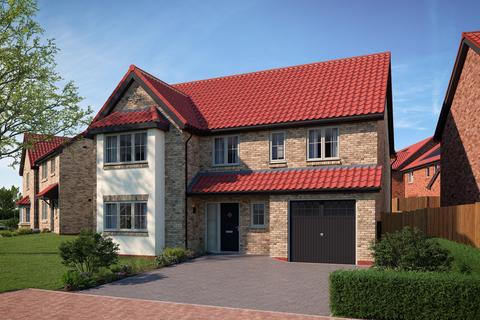 4 bedroom detached house for sale, The Laburnum at Serenity at Baydale Village, Staindrop Road DL3
