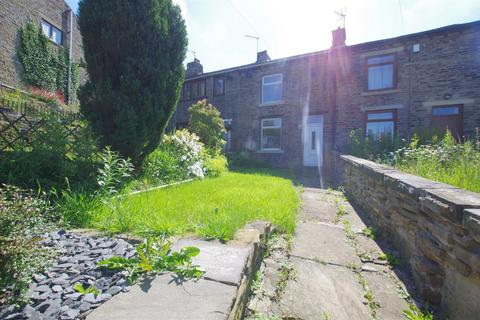 2 bedroom terraced house to rent, Clay Pit Lane, Sowood, HALIFAX