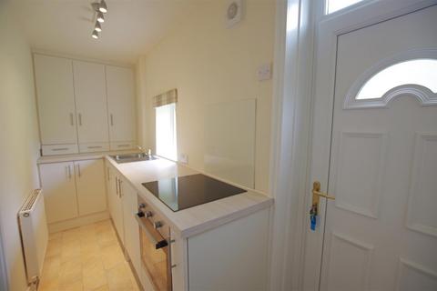 2 bedroom terraced house to rent, Clay Pit Lane, Sowood, HALIFAX