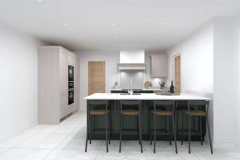 4 bedroom detached house for sale, Townsend Farmyard, Poulshot