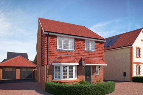 The Mason at Willow's Edge, Off Cookham Road SL6