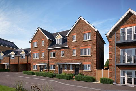 The Gilder W at Willow's Edge, Off Cookham Road SL6