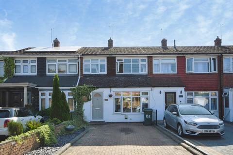 Charlotte Gardens, Romford