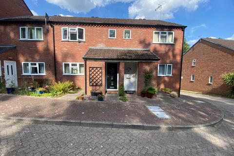 1 bed flat/apartment for rent in Comberton Road, KIDDERMINSTER