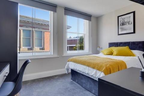 1 bed flat/apartment for rent in Church Street, KIDDERMINSTER