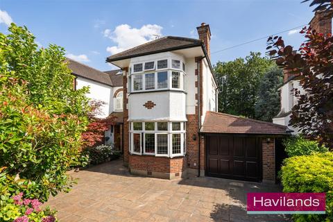 Houndsden Road, London