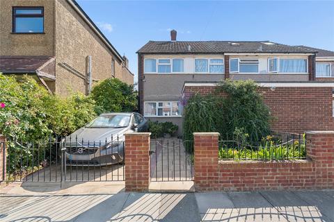 3 bedroom semi-detached house for sale, Morley Road, Chadwell Heath RM6