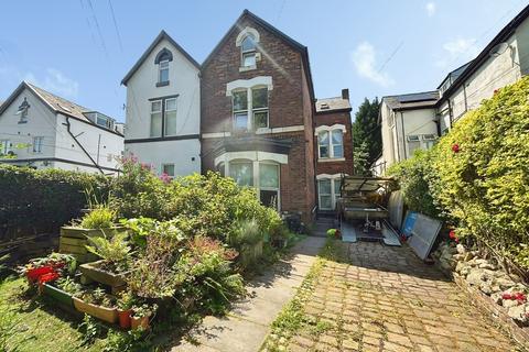 6 bedroom semi-detached house for sale, The Polygon, Eccles, M30