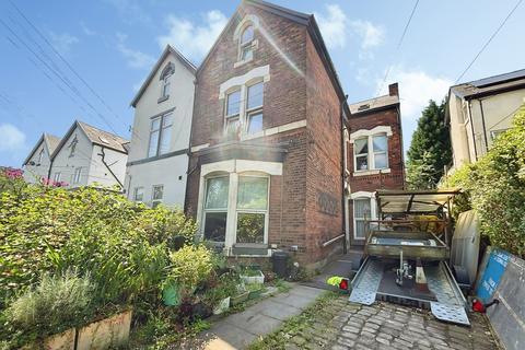 6 bedroom semi-detached house for sale, The Polygon, Eccles, M30