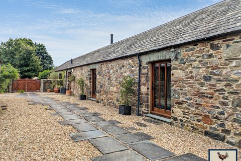 2 bedroom barn conversion for sale, Tavistock, PL19 0NL