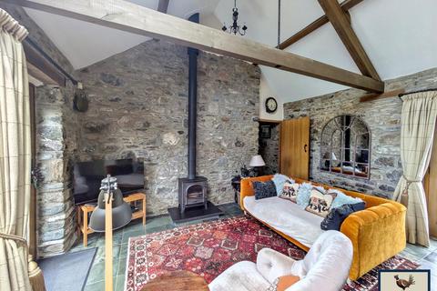 2 bedroom barn conversion for sale, Tavistock, PL19 0NL