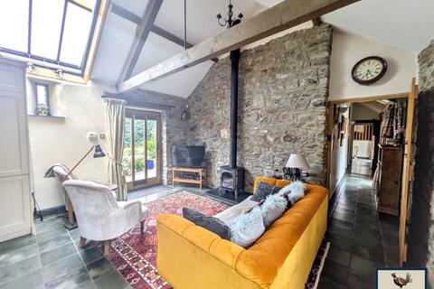 2 bedroom barn conversion for sale, Tavistock, PL19 0NL