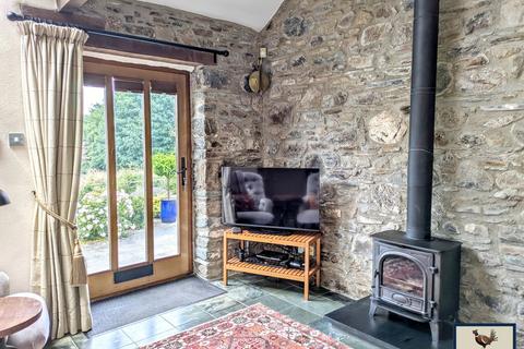 2 bedroom barn conversion for sale, Tavistock, PL19 0NL