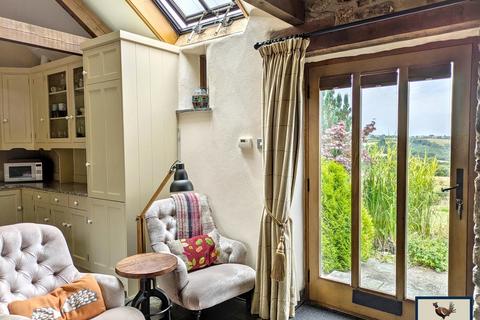 2 bedroom barn conversion for sale, Tavistock, PL19 0NL