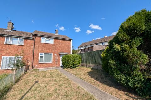 2 bedroom terraced house for sale, Chippenham Walk, Swindon SN2