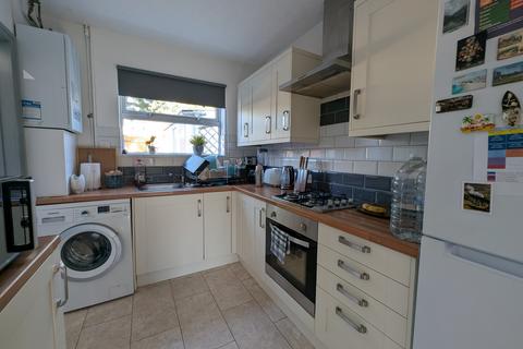 2 bedroom terraced house for sale, Chippenham Walk, Swindon SN2