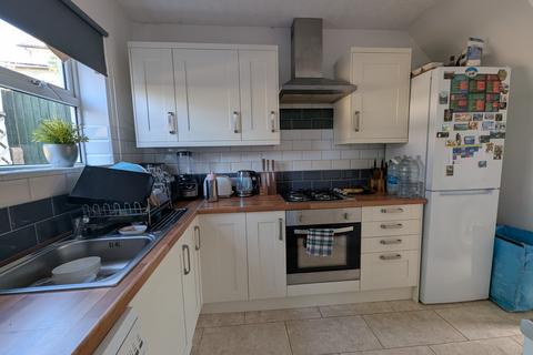 2 bedroom terraced house for sale, Chippenham Walk, Swindon SN2