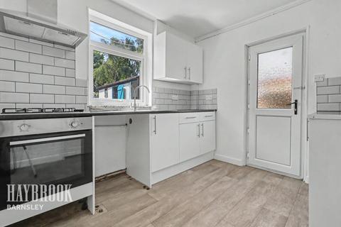 3 bedroom semi-detached house for sale, Rutland Place, Wombwell