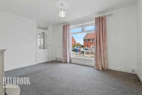 3 bedroom semi-detached house for sale, Rutland Place, Wombwell