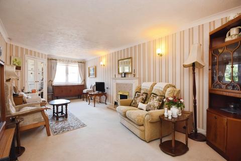 2 bedroom apartment for sale, Custerson Court, Saffron Walden CB11