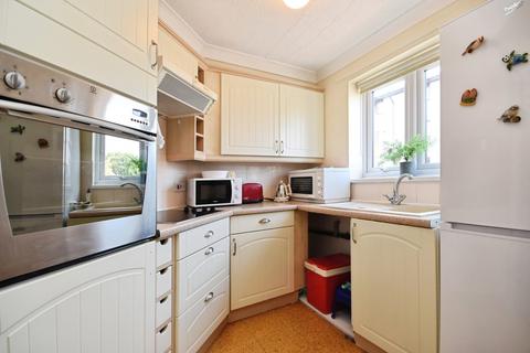 2 bedroom apartment for sale, Custerson Court, Saffron Walden CB11