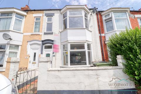3 bed terraced house for rent in Albert Road, Wellingborough, NN8 1EN