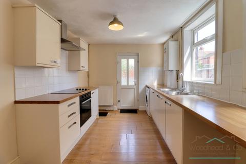 undefined, Albert Road, Wellingborough, NN8 1EN