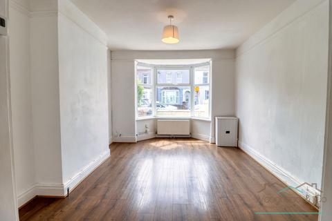 undefined, Albert Road, Wellingborough, NN8 1EN