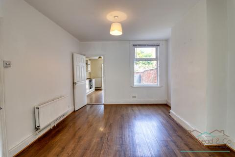 undefined, Albert Road, Wellingborough, NN8 1EN