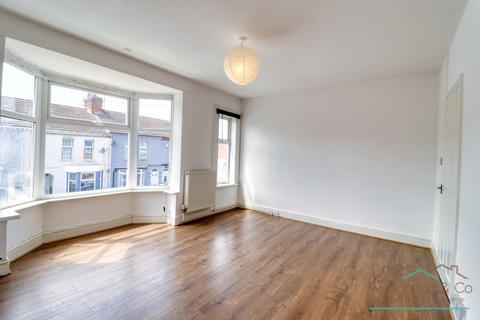 undefined, Albert Road, Wellingborough, NN8 1EN