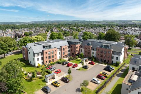 1 bedroom apartment for sale, 38 Oakwood Court, Inverness, IV2