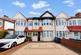 Connaught Gardens, Palmers Green, London