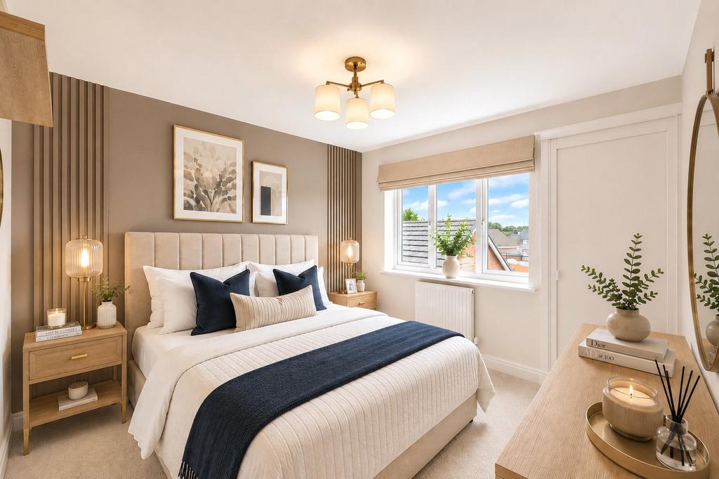 Bedroom 3