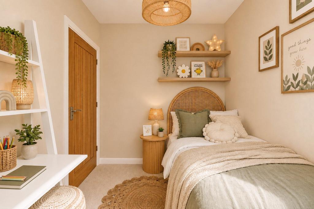 Bedroom 5