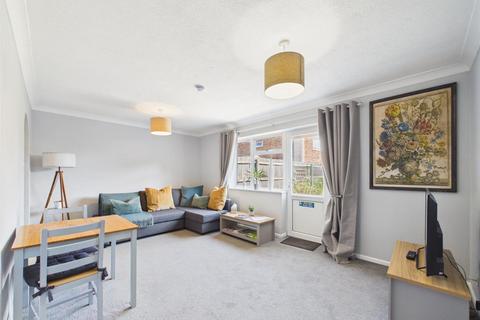 undefined, Girton Way, Stamford