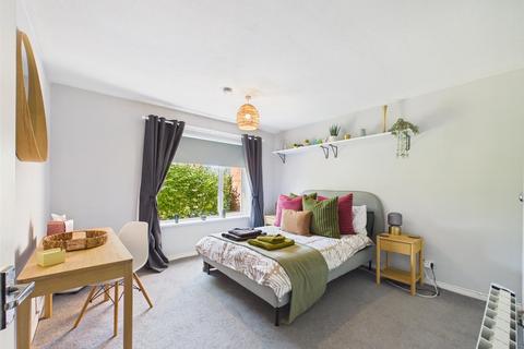 undefined, Girton Way, Stamford