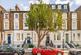 Southerton Road, London W6