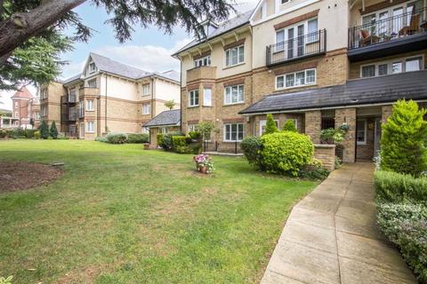 2 bedroom flat for sale, Village Road, Enfield, EN1