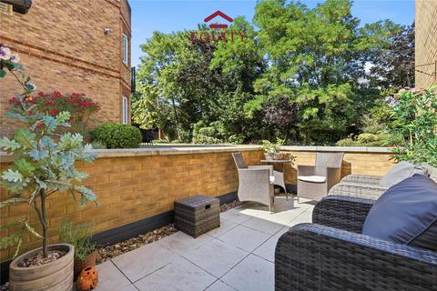 2 bedroom flat for sale, Village Road, Enfield, EN1