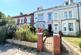 Edwards Road, Whitley Bay, Tyne and Wear, NE26
