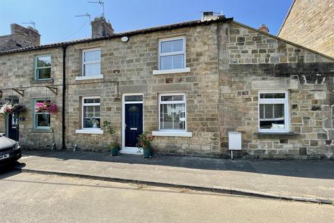2 bedroom cottage for sale, 58, Winston Road, Staindrop,Darlington,DL2 3NN