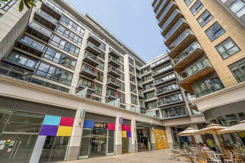 undefined, Longfield Avenue, Ealing, W5