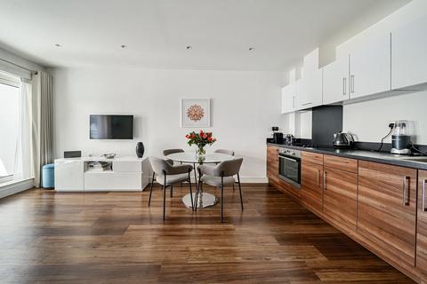 undefined, Longfield Avenue, Ealing, W5