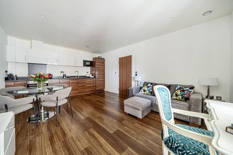 undefined, Longfield Avenue, Ealing, W5