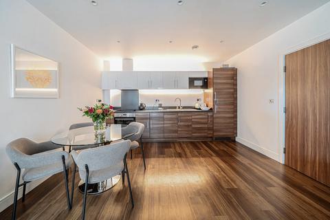 undefined, Longfield Avenue, Ealing, W5